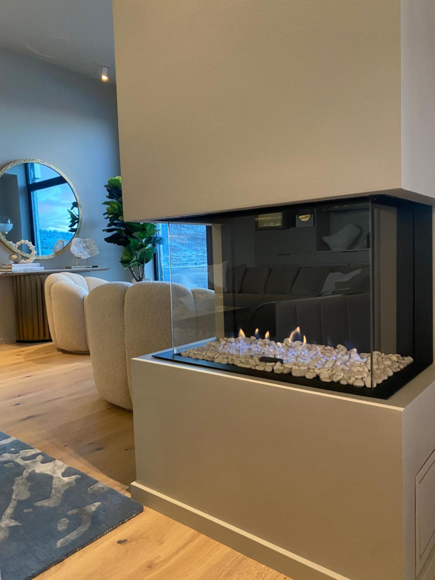 Vindlys Luxury Penthouse Apartment ترومسو المظهر الخارجي الصورة